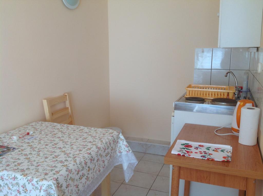 Attila Apartmanház Heviz Exterior foto